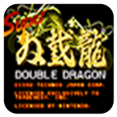 超级双截龙中文版