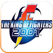 拳皇2001经典版
