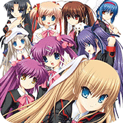 LittleBusters