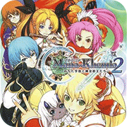 玛娜传奇2没落学园与炼金术士们日版apk