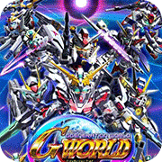 SD高达G世纪OW双子降临安卓版