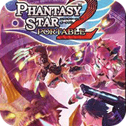 梦幻之星携带版2
