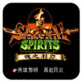 真侍魂魂之利刃