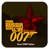 007来自俄罗斯的爱