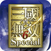 真三国无双6手机版