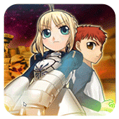 Fate/Tiger大乱斗手机版