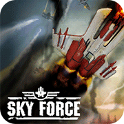 傲气雄鹰SkyForce手机版