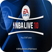 NBALIVE10安卓版