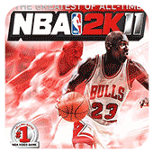 NBA2K11手机版