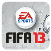 FIFA世界足球2013手机版