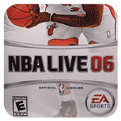 NBALIVE06手机版