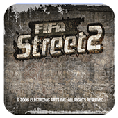 FIFA街头足球2手机版