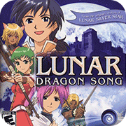 露娜龙之歌美版apk