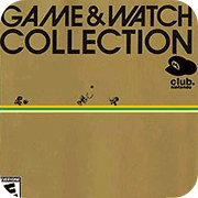 Game＆Watch游戏合集