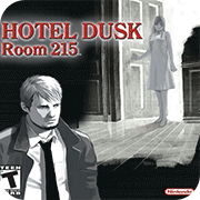 黄昏旅馆215号房中文版apk