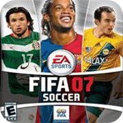 FIFA世界足球2007安卓版
