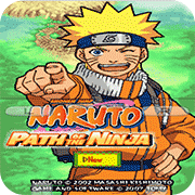火影忍者RPG2千鸟对螺旋丸英文版apk
