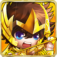 圣斗士2变态版