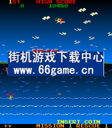 营救活动