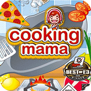料理妈妈