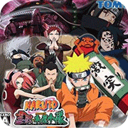 火影忍者RPG3手机版