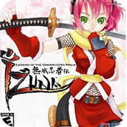 降魔灵符传