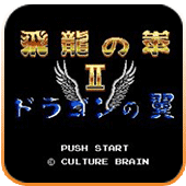飞龙之拳2无限道具版