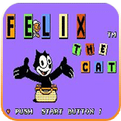 菲力克斯猫爆衣彩蛋版