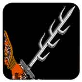 恶魔之剑无限道具版apk