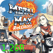 重装机兵NEX1.26R