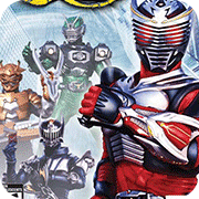 假面骑士龙骑美版apk