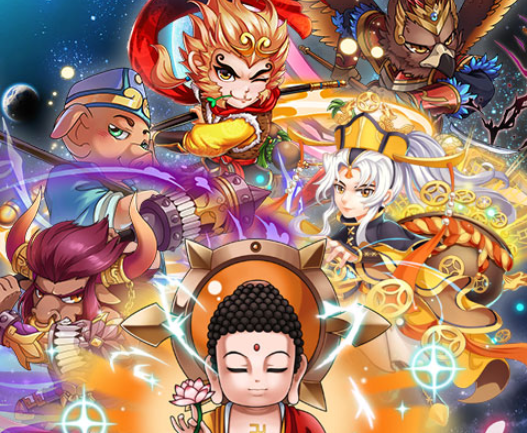 封神觉醒