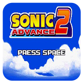 索尼克Advance2手机版