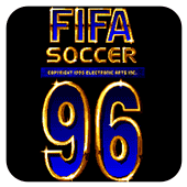 FIFA足球赛96绿化版