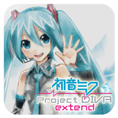 初音未来歌姬计划手机版