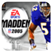 NFL橄榄球2005