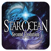星之海洋二度进化美版