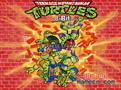 2018忍者神龟8位机NES复制版 Teenage Mutant Ninja Turtles 8-Bit 2018