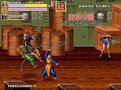 怒之铁拳XXX-布衣版 Streets of Rage XXX - Buiee Edition