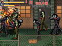 疯狂毁灭战士 Warrior Frenzy - Warriors Of Doom