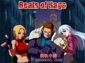 X战警-怒之格斗 X-Men - Beats of Rage