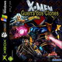 X战警-克隆人之战 X-Men - Guerra dos Clones