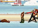 时间危机 Time Crisis Side Scroller