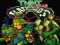 忍者神龟和忍者蛙 Turtles Ninjas and Battletoads