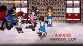 马斯卡库 The Maskaku