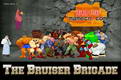 壮汉联盟 The Bruiser Brigade