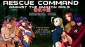 拯救命令-亚马逊女孩 Rescue Command - Against the Amazon Girls