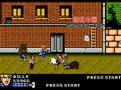 双截龙-邪恶势力崛起 Double Dragon Evil Forces Expand