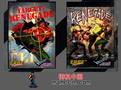 热血硬派目标 Target Renegade