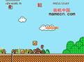 openbor版超级马里奥兄弟 Super Mario Bros[openbor]